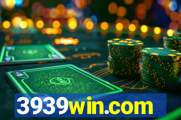 3939win.com