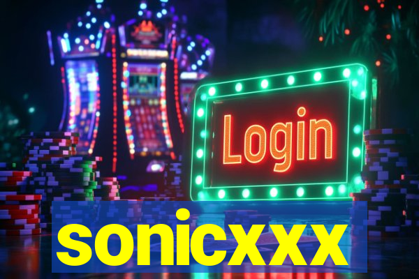 sonicxxx