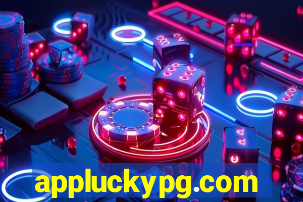 appluckypg.com