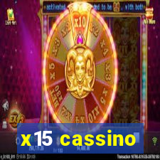 x15 cassino