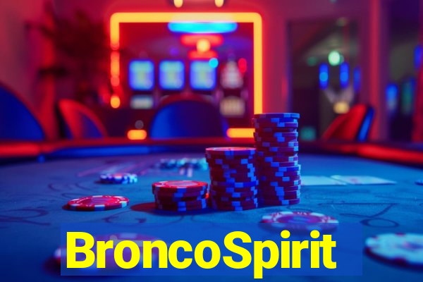 BroncoSpirit