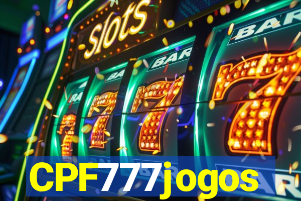 CPF777jogos