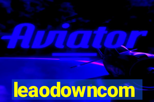 leaodowncom