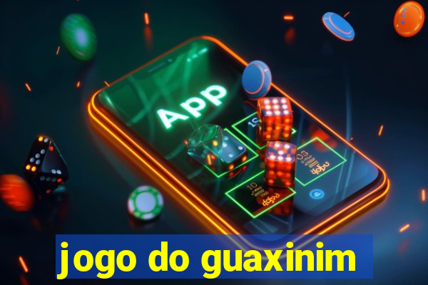 jogo do guaxinim