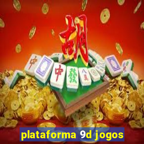 plataforma 9d jogos