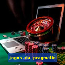 jogos da pragmatic que mais pagam