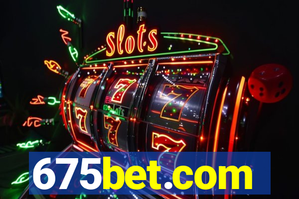 675bet.com