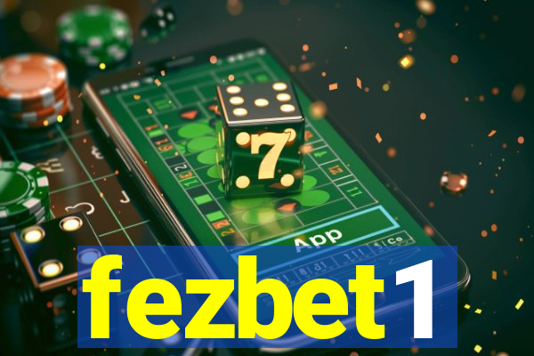 fezbet1