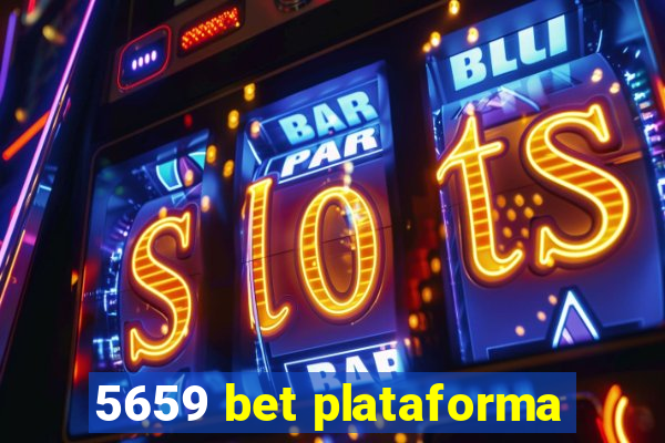 5659 bet plataforma