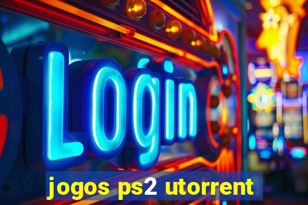 jogos ps2 utorrent