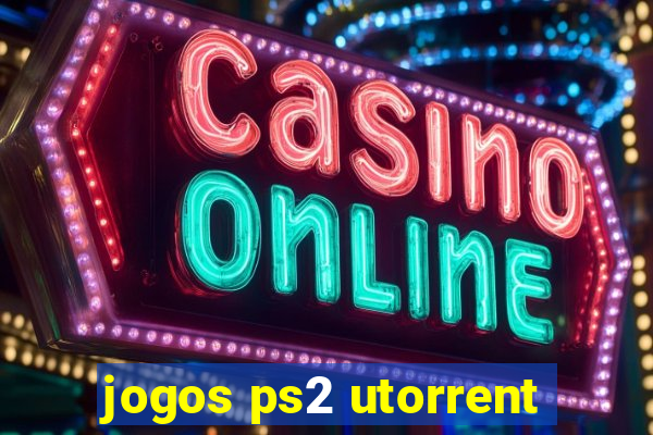 jogos ps2 utorrent