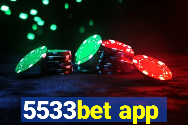 5533bet app