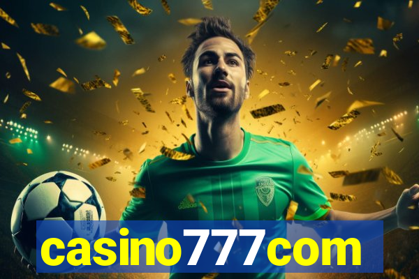 casino777com