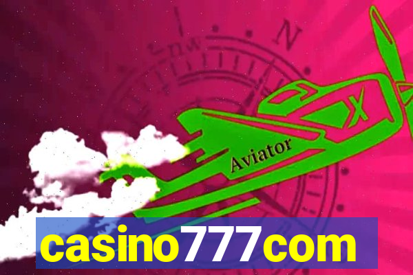 casino777com