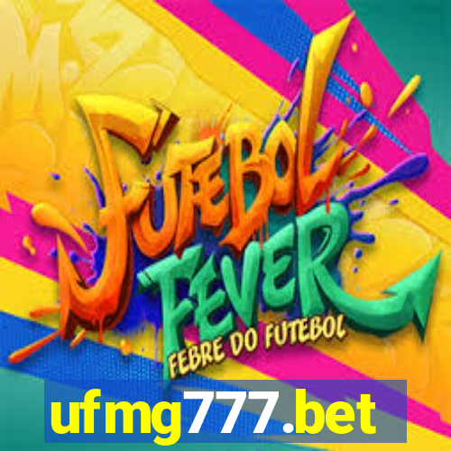 ufmg777.bet