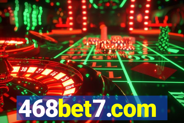 468bet7.com