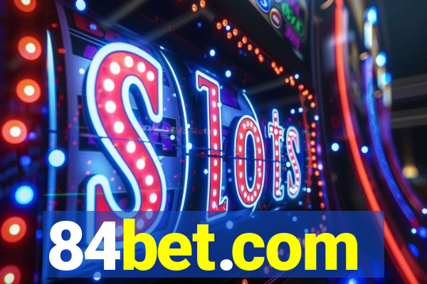 84bet.com