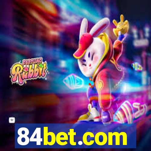 84bet.com