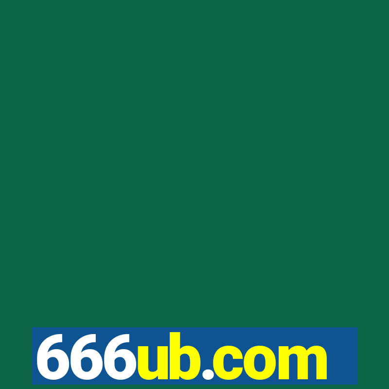 666ub.com