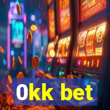 0kk bet