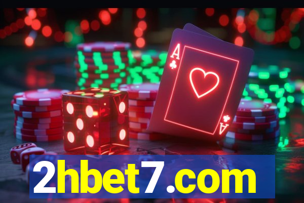 2hbet7.com