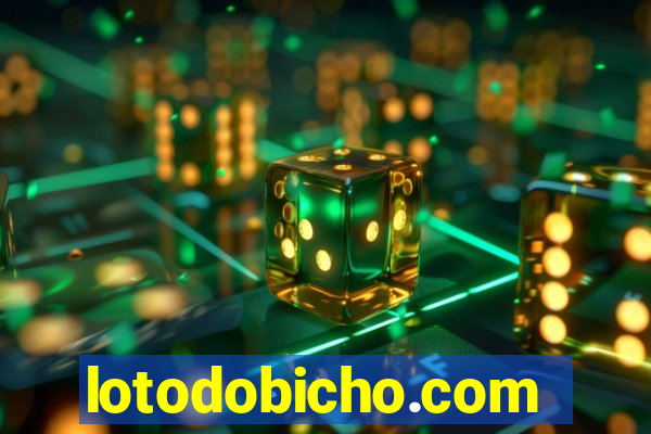 lotodobicho.com