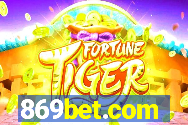 869bet.com