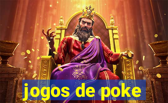 jogos de poke