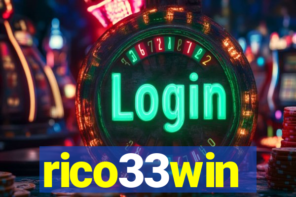 rico33win