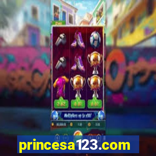 princesa123.com