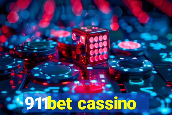 911bet cassino