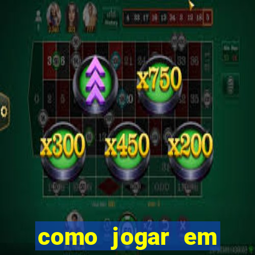 como jogar em plataforma chinesa