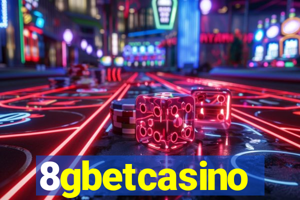 8gbetcasino