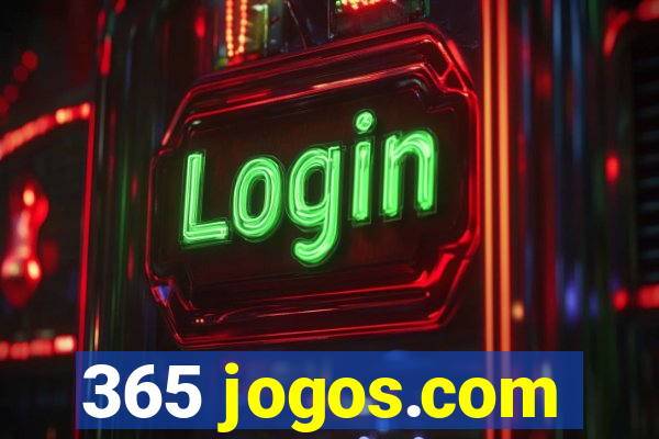 365 jogos.com