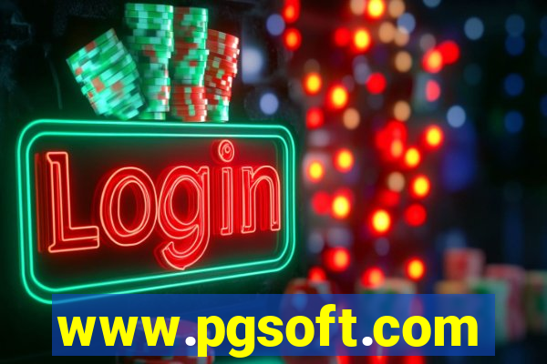 www.pgsoft.com