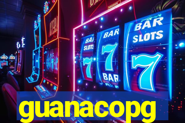 guanacopg