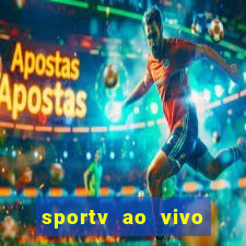 sportv ao vivo online multi