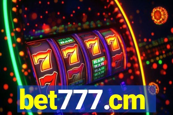 bet777.cm