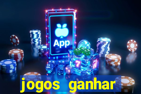 jogos ganhar dinheiro pix