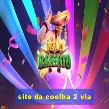 site da coelba 2 via