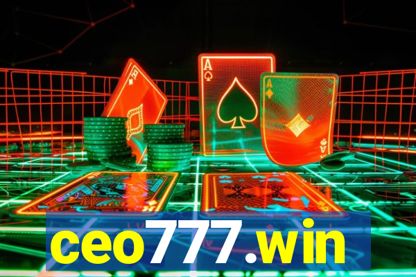 ceo777.win