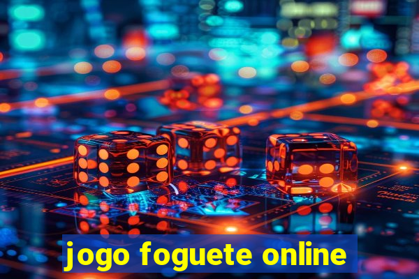 jogo foguete online