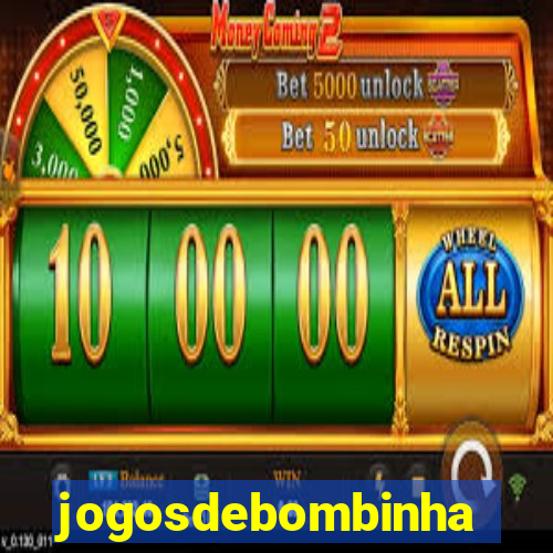 jogosdebombinha