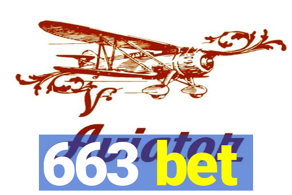 663 bet