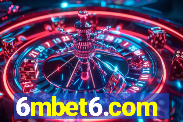 6mbet6.com