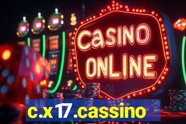 c.x17.cassino