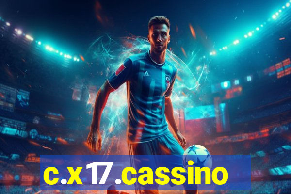 c.x17.cassino