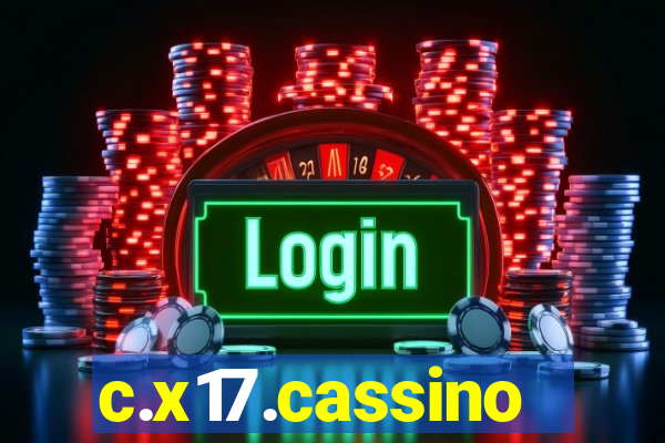 c.x17.cassino