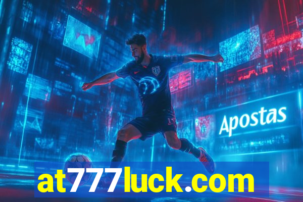 at777luck.com