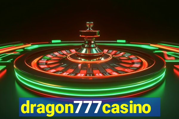 dragon777casino